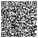 QR code with Wand Tv contacts