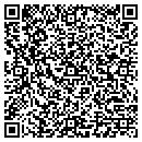 QR code with Harmonic Vision Inc contacts