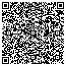 QR code with Hendon Music Inc contacts