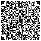 QR code with Hikim Music Publishing Inc contacts