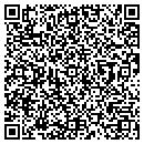 QR code with Hunter Brian contacts