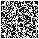 QR code with Hw Daily Inc contacts