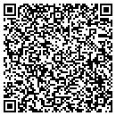 QR code with E-Line Corp contacts
