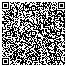 QR code with Hines Interest Ltd Ptrnr contacts