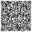 QR code with Precision Time Systems Inc contacts