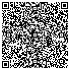 QR code with Seymour Reporting Service contacts