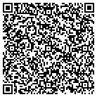 QR code with Mandarin Arms Apartments contacts