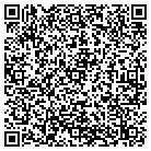 QR code with Time Clock Sales of Oregon contacts