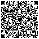QR code with Highlands Window & Screening contacts