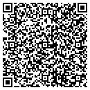 QR code with HQ98.com contacts