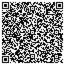 QR code with US Credit contacts