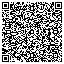 QR code with Percha Music contacts