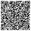 QR code with N.V.N.C. contacts