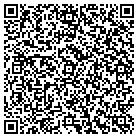 QR code with Maumelle Public Works Department contacts