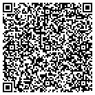 QR code with Raging Fyre Music Publishing Inc contacts