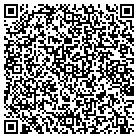 QR code with Aether Media U S A Inc contacts