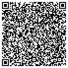 QR code with Richard Frankz Music & Product contacts