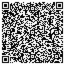 QR code with Alpha Video contacts