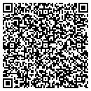 QR code with ARK AV Store contacts