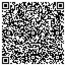 QR code with Custom Video contacts