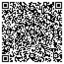 QR code with E-Z Home Entertainment contacts