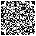 QR code with Gvo contacts