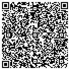 QR code with T D W Music Group & Publishing contacts