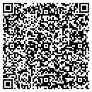 QR code with H B J Custom Video contacts