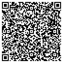 QR code with the daily blogspot contacts