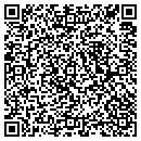 QR code with Kcp Construction Company contacts