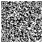 QR code with Zavitson Music Group contacts