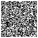 QR code with On The Go Video contacts