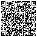 QR code with P-O-P Tv contacts