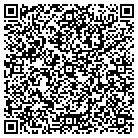 QR code with Hall Thornton Publishing contacts