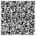QR code with Rpc Video contacts