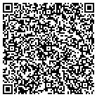 QR code with High Density Systems Inc contacts
