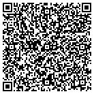 QR code with U First Custom Video contacts