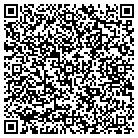 QR code with J D Leftwich High School contacts