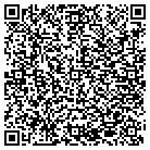 QR code with DKOldies.com contacts