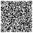QR code with Cantilena & Kleinmeister Editi contacts