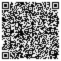 QR code with Game On contacts