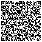 QR code with JKJ Cleaning Service Inc contacts