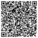 QR code with Gamester contacts