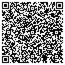 QR code with Game Trader contacts