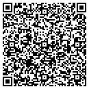 QR code with Game Vault contacts