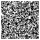 QR code with Halo5.Guide contacts