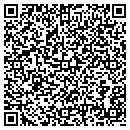 QR code with J & L Game contacts