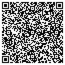 QR code with B2Betrader.com contacts