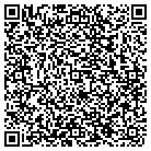 QR code with Clarksville Police Dep contacts