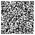 QR code with Burghound Com contacts